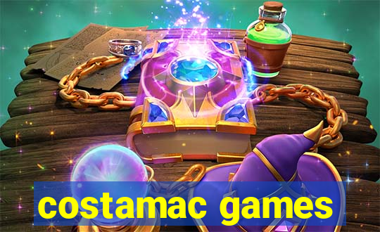 costamac games